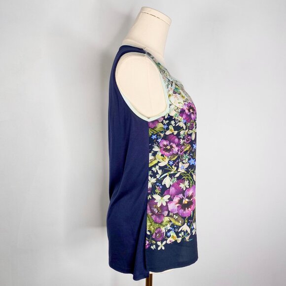 Ted Baker - Floral Garden Shirt - Picture 5 of 9